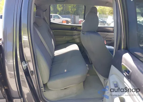 2010 Toyota Tacoma Double Cab Long Bed z USA, uszkodzony, nr VIN 3TMMU4FN8AM020219